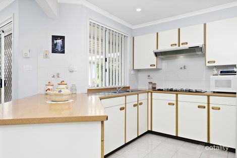 Property photo of 33 Bromfield Avenue Prospect NSW 2148