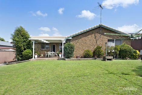 Property photo of 33 Bromfield Avenue Prospect NSW 2148