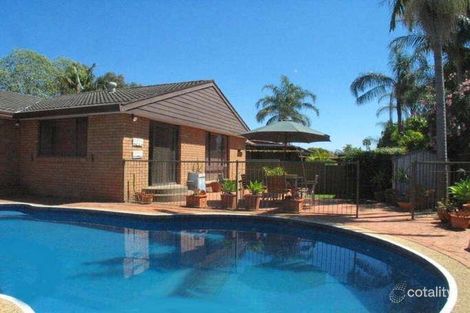 Property photo of 54 Harrow Road Glenfield NSW 2167