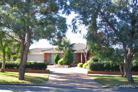 26 Cherokee Ave, Greenfield Park, NSW 2176