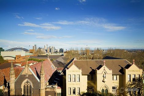 Property photo of 610/2-10 Mount Street North Sydney NSW 2060