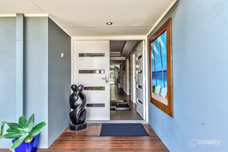 Property photo of 22 Australis Circle Wannanup WA 6210