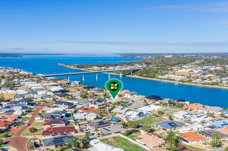 Property photo of 22 Australis Circle Wannanup WA 6210