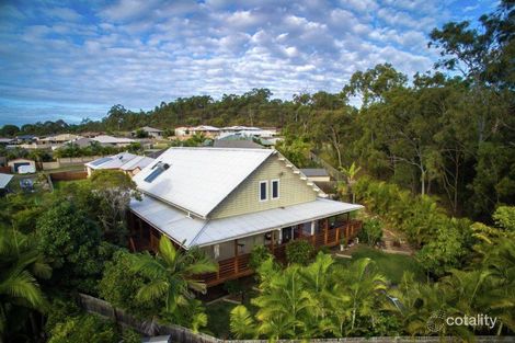 Property photo of 8 Longreach Court Tannum Sands QLD 4680