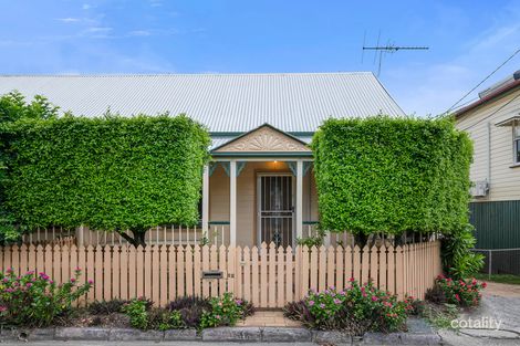 42 Mark Lane, Kangaroo Point, QLD 4169