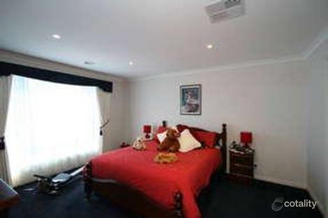 Property photo of 33 Grevillea Avenue Kangaroo Flat VIC 3555