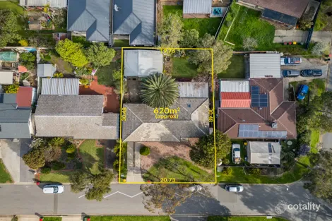Property photo of 3 Shiraz Street Wynn Vale SA 5127