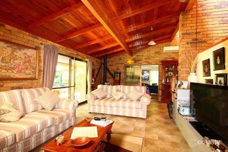 Property photo of 46 Brooklands Drive Beaudesert QLD 4285