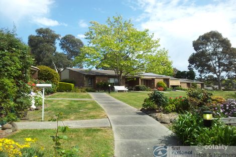 Property photo of 67/101-121 Whalley Drive Wheelers Hill VIC 3150