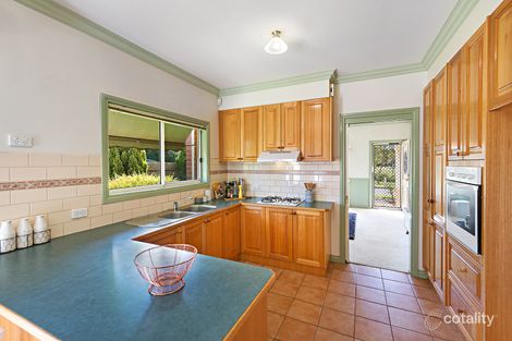 Property photo of 3 Axa Way South Morang VIC 3752