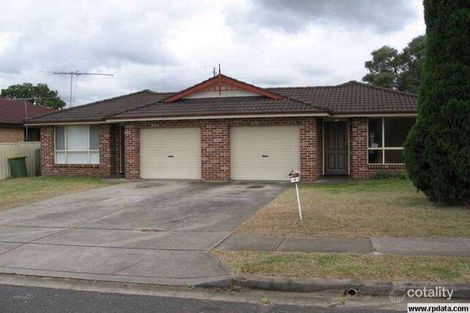 25 Bettong Cres, Bossley Park, NSW 2176