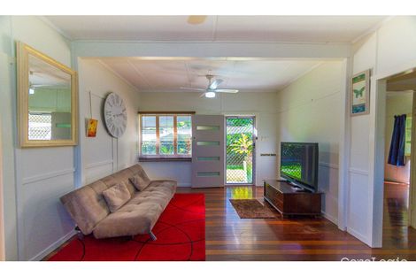 Property photo of 36 Selvey Street Yeppoon QLD 4703