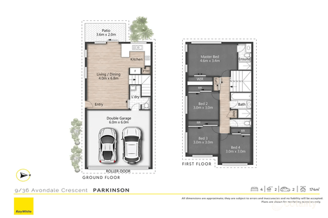 Property photo of 9/36 Avondale Crescent Parkinson QLD 4115
