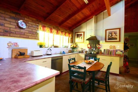 Property photo of 46 Brooklands Drive Beaudesert QLD 4285