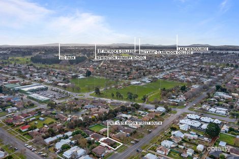 Property photo of 1/618 Ripon Street South Redan VIC 3350