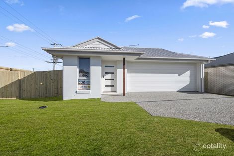 Property photo of 1 Gains Place Glenvale QLD 4350