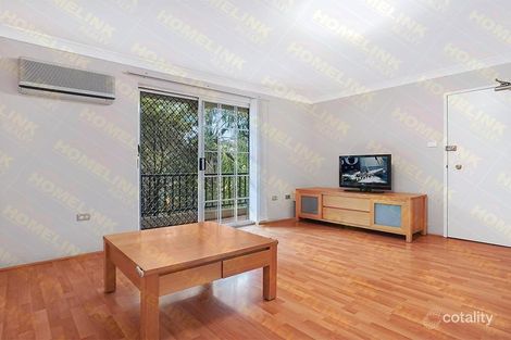 Property photo of 3A/1 Railway Parade Lidcombe NSW 2141