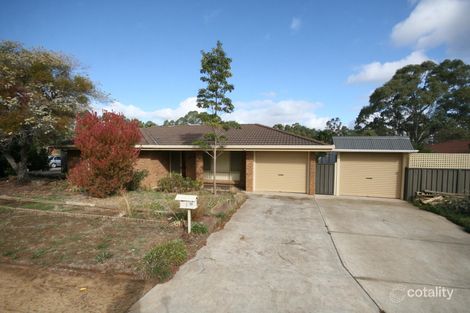 1 Sandler Gr, Aberfoyle Park, SA 5159