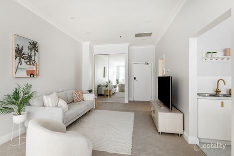 Property photo of 117/88 Dowling Street Woolloomooloo NSW 2011