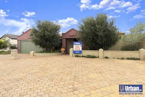Property photo of 15 Cyane Way Currambine WA 6028