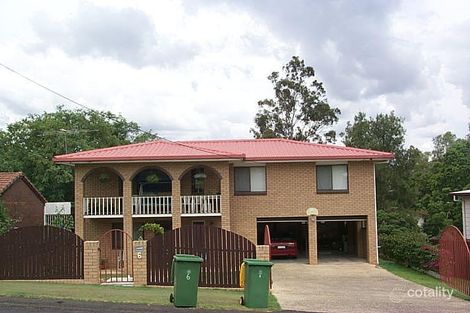 6 Bothwick St, North Ipswich, QLD 4305