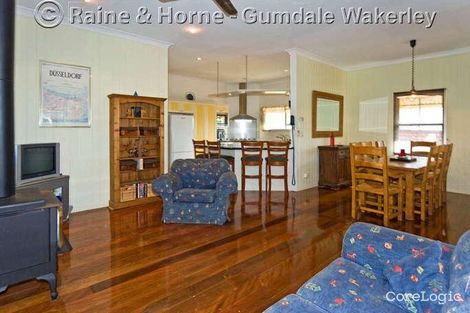 Property photo of 30 Outram Street Lota QLD 4179