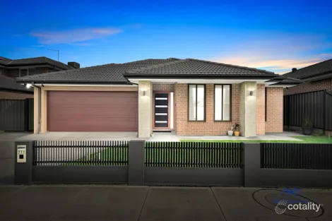 Property photo of 271 Highlander Drive Craigieburn VIC 3064