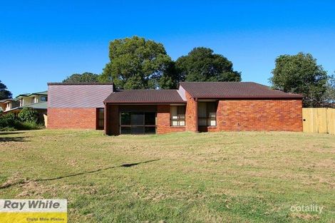 32 Cressbrook St, Eight Mile Plains, QLD 4113