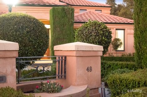 Property photo of 48 St Anthony Drive Stirling WA 6021