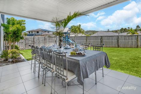 Property photo of 2 Benz Link Upper Coomera QLD 4209