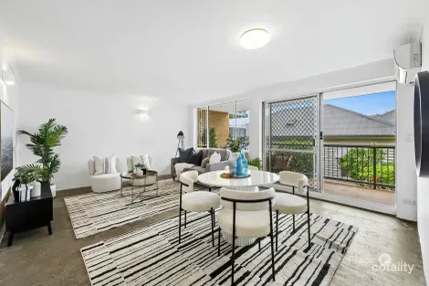 2/36 St Osyth St, Toowong, QLD 4066
