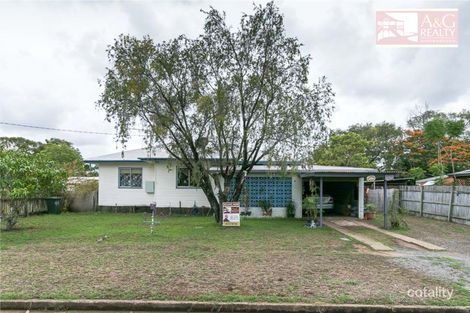 Property photo of 49 George Street Maryborough QLD 4650