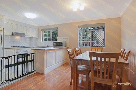 Property photo of 3A/1 Railway Parade Lidcombe NSW 2141