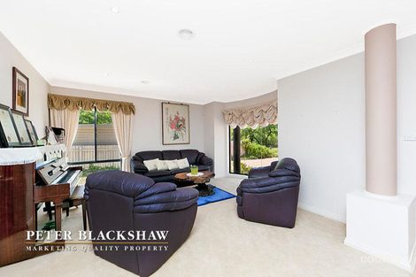 Property photo of 29 Belah Street O'Connor ACT 2602