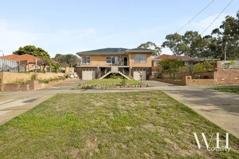 15 Wiluna Ave, White Gum Valley, WA 6162