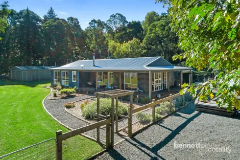 Property photo of 2-4 Skyline Road Mount Tomah NSW 2758