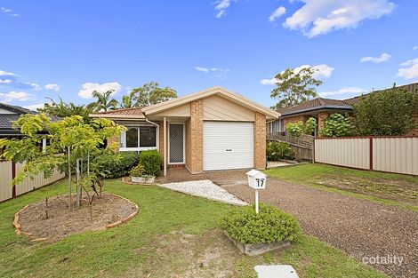 17 Myall Cl, Blue Haven, NSW 2262