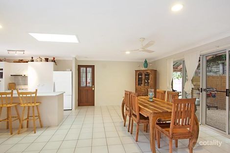 Property photo of 26 Balsa Street Elanora QLD 4221