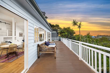 Property photo of 44 Nullaburra Road Newport NSW 2106