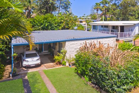 Property photo of 53 Centenary Crescent Maroochydore QLD 4558