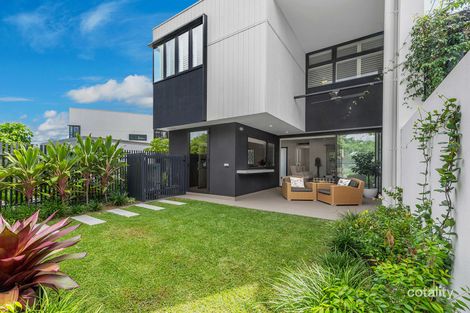 Property photo of 601/12-18 Parkside Circuit Hamilton QLD 4007