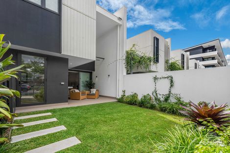 Property photo of 601/12-18 Parkside Circuit Hamilton QLD 4007