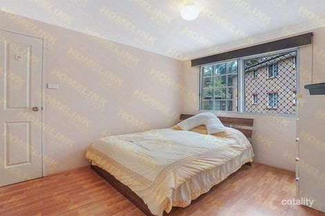 Property photo of 3A/1 Railway Parade Lidcombe NSW 2141