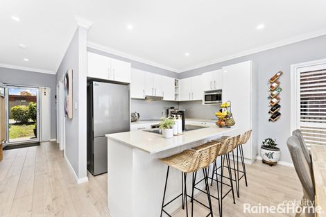 Property photo of 11 Cowper Lane Helensburgh NSW 2508