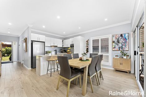 Property photo of 11 Cowper Lane Helensburgh NSW 2508
