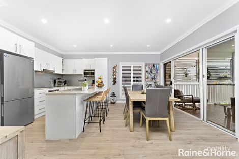 Property photo of 11 Cowper Lane Helensburgh NSW 2508
