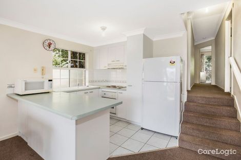 Property photo of 1/11 Sir Fred Schonell Drive St Lucia QLD 4067