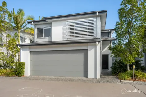 6/3 Hancox Pl, Robina, QLD 4226