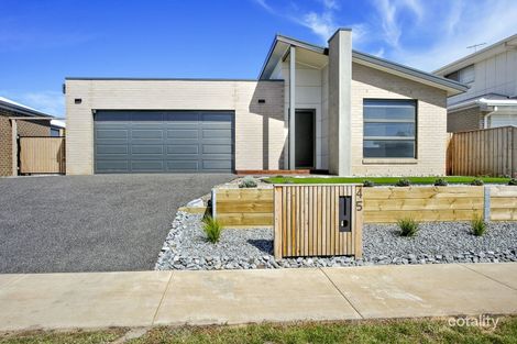 45 Heathwood Way, Ocean Grove, VIC 3226