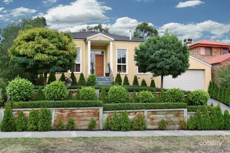 16 Bridget Ct, Warranwood, VIC 3134